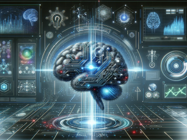 نقش ابزارهای هوش مصنوعی در تحول صنعتی، آینده بازار کار و مدل‌های نوین بهره‌ وری