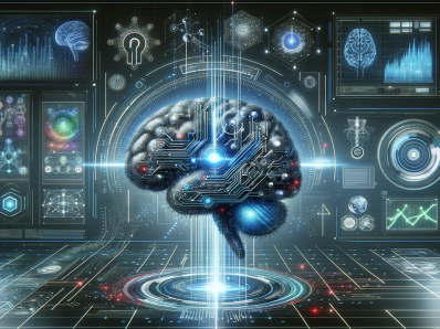 نقش ابزارهای هوش مصنوعی در تحول صنعتی، آینده بازار کار و مدلهای نوین بهره وری