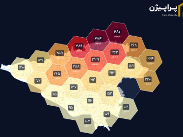 بازار مسکن هنوز در فاز انتظار؛ قیمت‌های پیشنهادی تعدیل شدند، اما عرضه همچنان در پایین‌ترین سطوح قرار دارد.