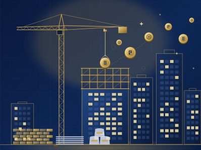 از تهاتر تا توکنایزینگ